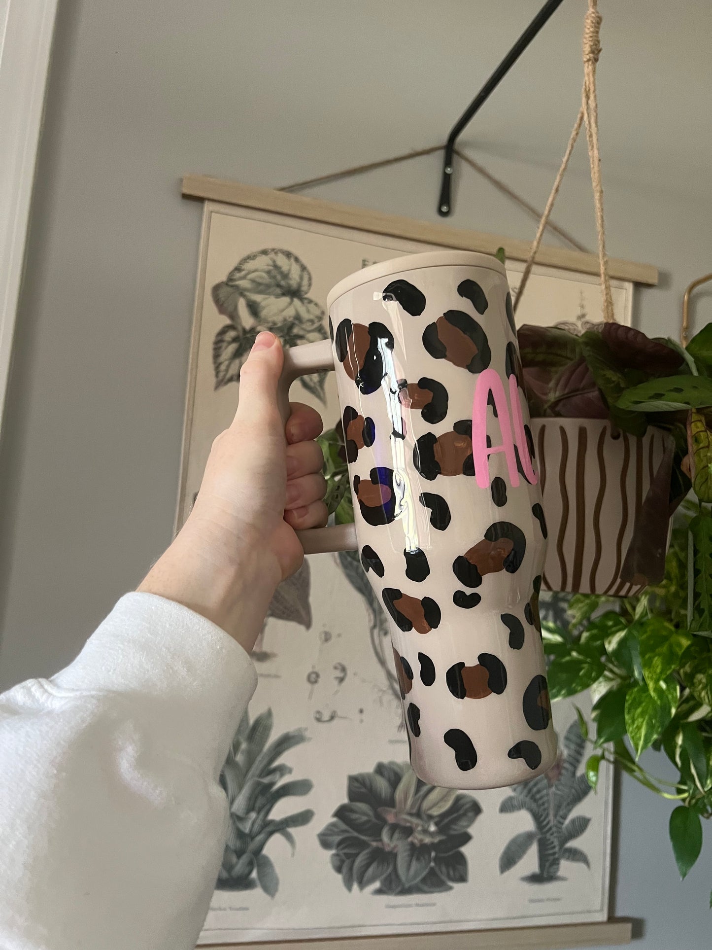 Unbranded 40oz Hydrojug Dupe