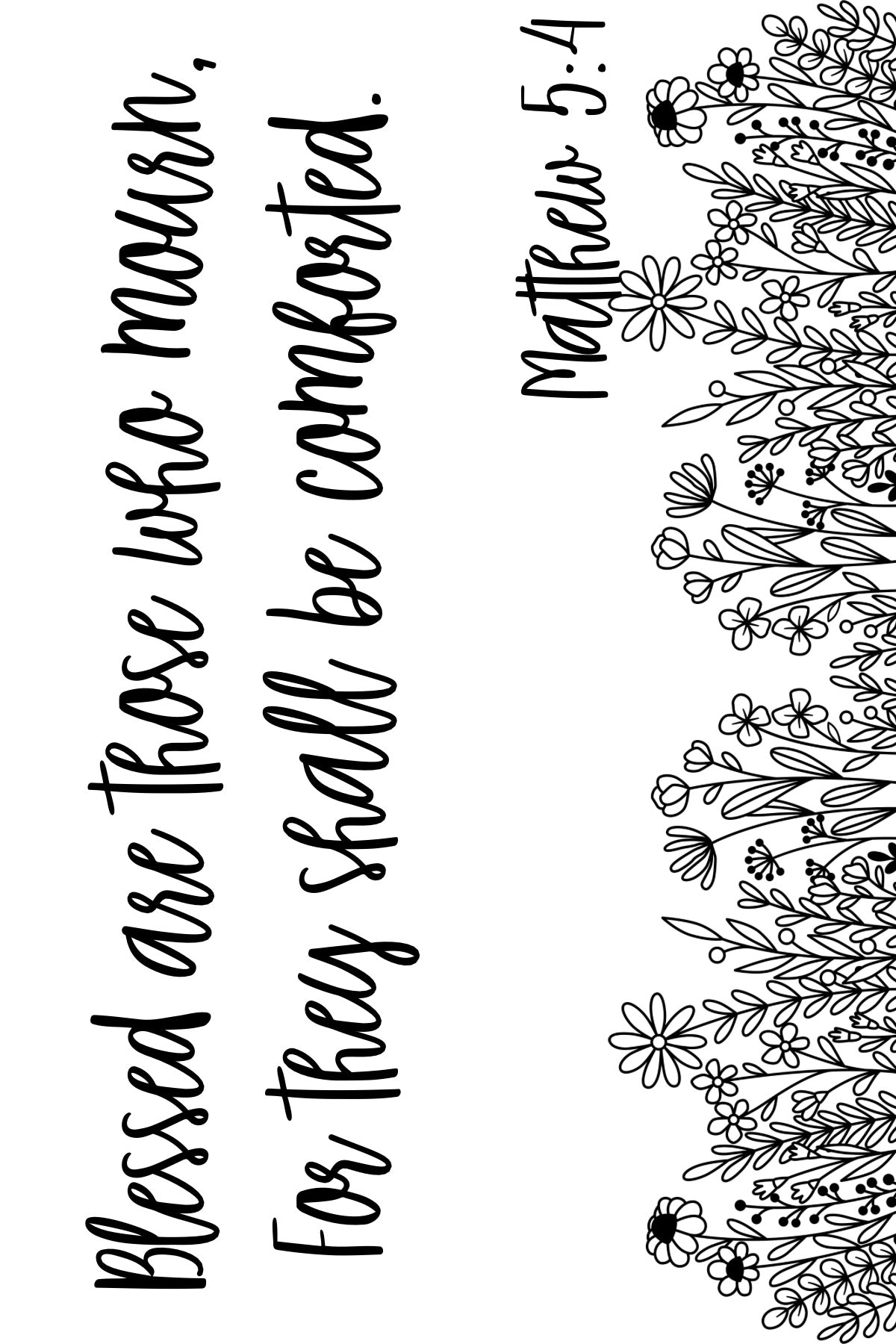 Digital Scripture Labels 50